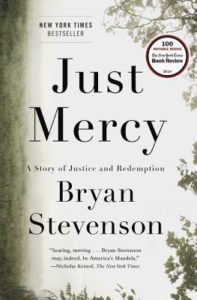 Warner Bros  Film JUST MERCY Available for Free Streaming in June - 75