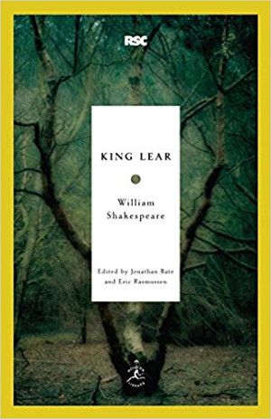 Pairing Covers of Shakespeare Retellings With the Original Play - 33