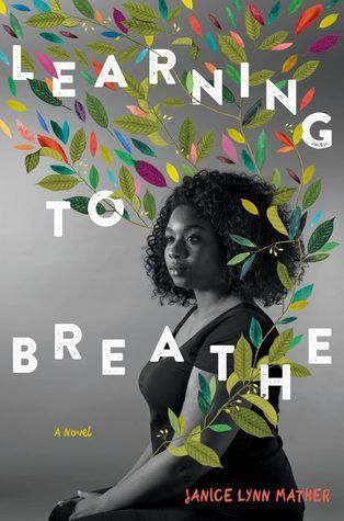 cover of learning to breathe