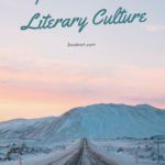 Explore Icelandic Literary Culture - 59