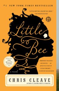 Cover of Little Bee