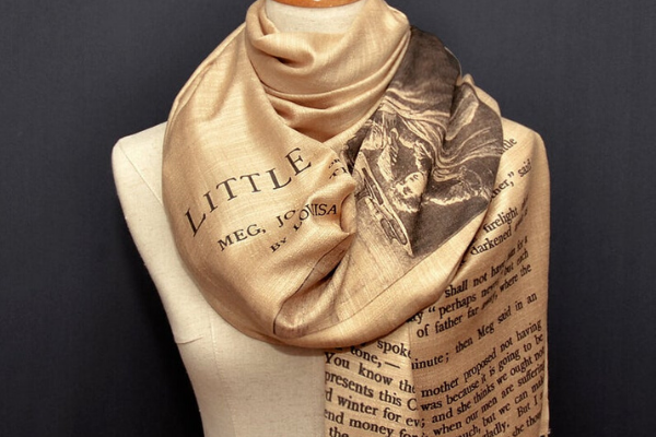 All The LITTLE WOMEN Etsy Finds You Could Ever Need - 39