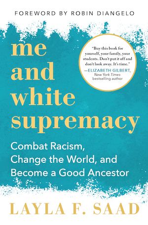 Riot Recommendation  30 of Your Favorite Nonfiction Books About Racism and White Supremacy - 32