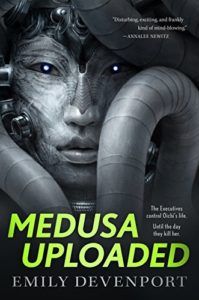 4 of the Best Retellings of the Medusa Story - 45