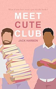  Meet Cute Club from Sweet as Sugar Romances for Spring | bookriot.com