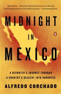 midnight in mexico book cover