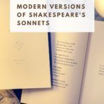 Modern Versions of Shakespeare s Sonnets - 51