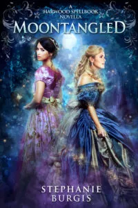 Moontangled cover
