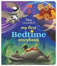 7 of the Best Disney Baby Books for Showers - 77