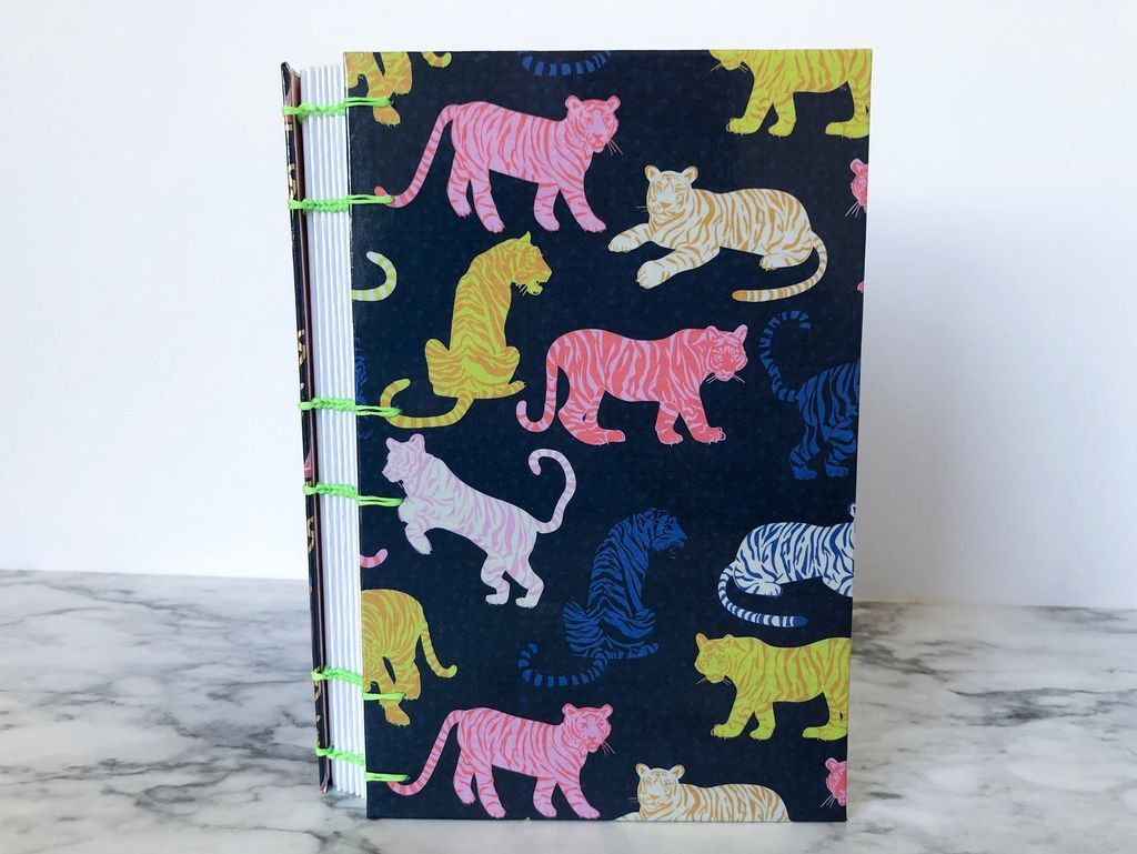 Find Your Purr fect Cat Notebooks - 21