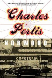 Reading Pathways  Charles Portis Books - 2