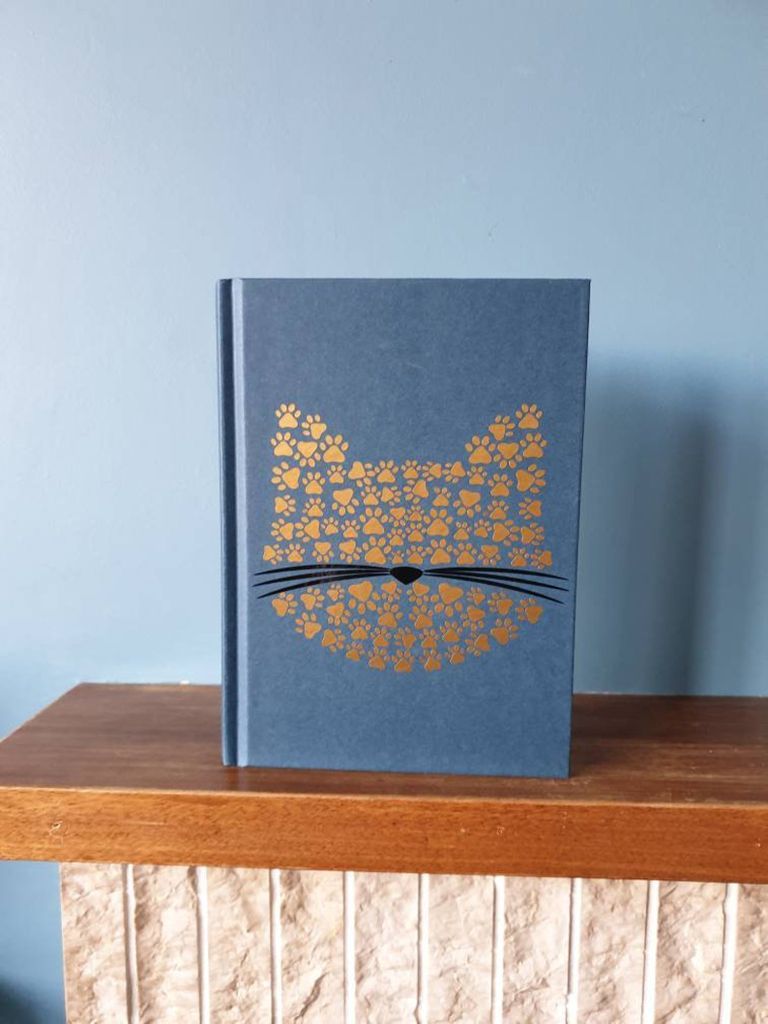 Find Your Purr fect Cat Notebooks - 19