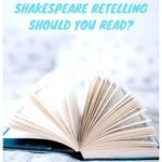 QUIZ  Which Shakespeare Retelling Should You Read  - 42