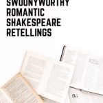 11 Swoonworthy Romantic Shakespeare Retellings - 25