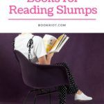 6 of the Best Short Books for Reading Slumps - 56