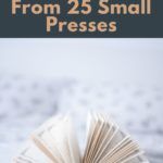 Small Press Books  30 Books from 25 Presses We Can t Wait to Read - 29