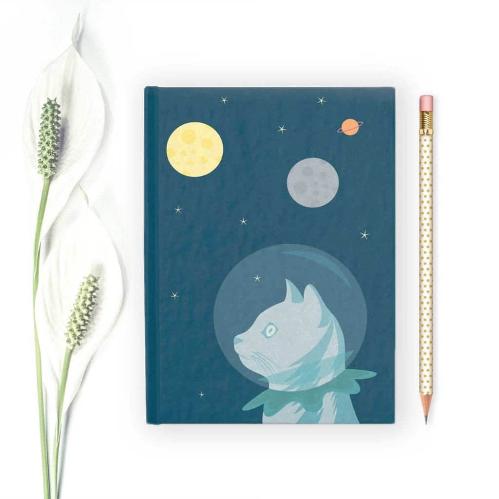 Find Your Purr fect Cat Notebooks - 86