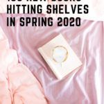 Spring New Releases  100 Books Hitting Shelves March May 2020 - 21