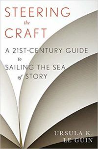 Steering the Craft cover