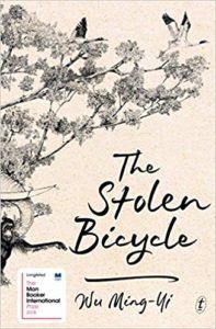 10 of the Best Books About Bikes for Your Bike Tour - 41