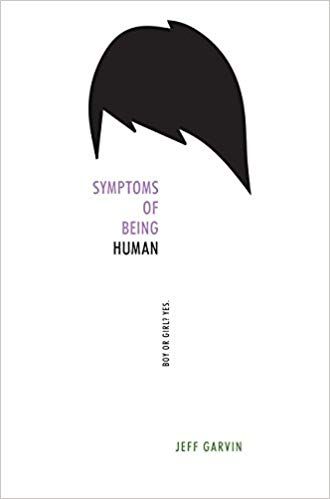 cover of Symptoms of Being Human