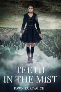 Teeth in the Mist cover