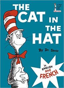 The Problem With THE CAT IN THE HAT - 1