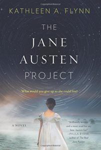 Jane Austen Projesi
