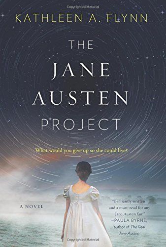 The Jane Austen Project