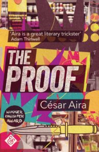 The Proof Cover