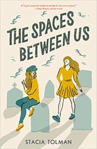 3 of the Best YA Books About Best Friend Breakups - 39