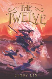 10 of the Best Middle Grade Mythology Books - 11