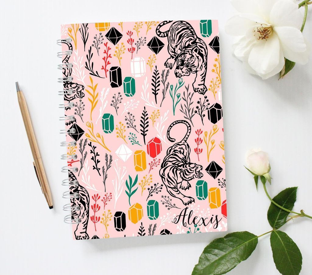 Find Your Purr fect Cat Notebooks - 11