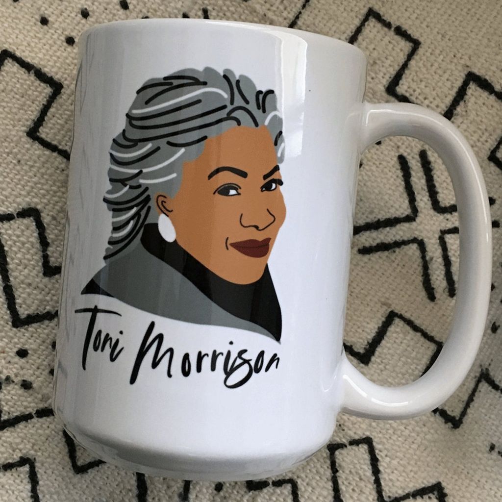 17 Gifts for Readers From Black Owned and Created Shops - 21