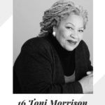 16 Toni Morrison Quotes About Every Facet Of Life - 38