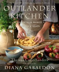 Do It Yourself  OUTLANDER Style - 24