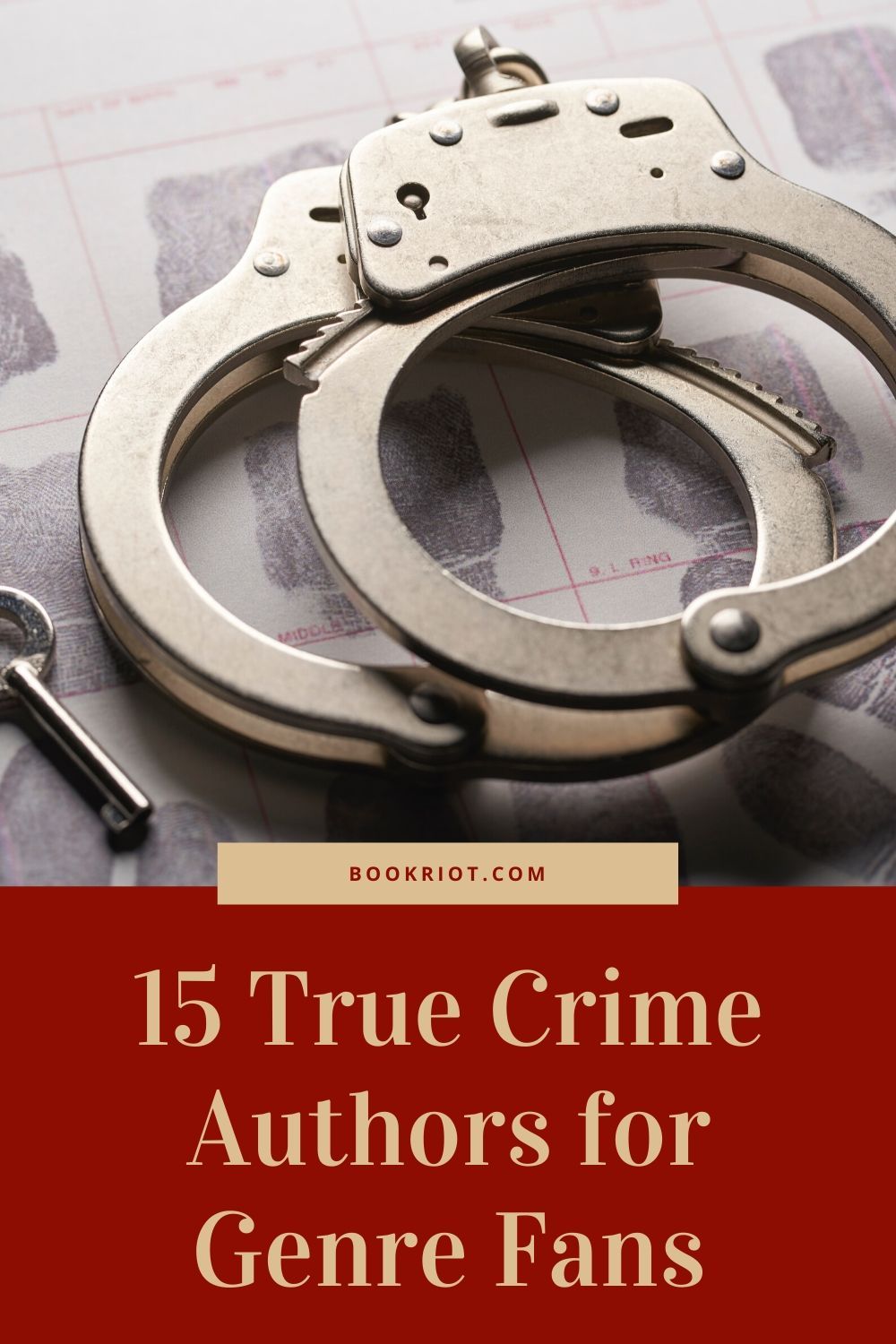 Best True Crime Authors Who Are Must Reads For Genre Fans