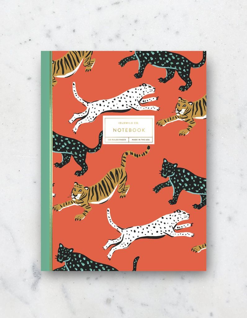 Find Your Purr fect Cat Notebooks - 44