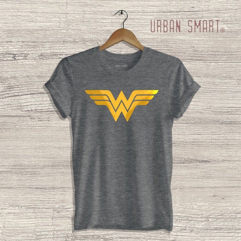 Get Ready for WW84 With These Wonder Woman Shirts - 32