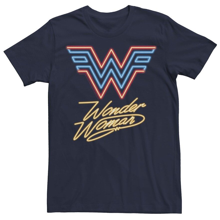 Get Ready for WW84 With These Wonder Woman Shirts - 99