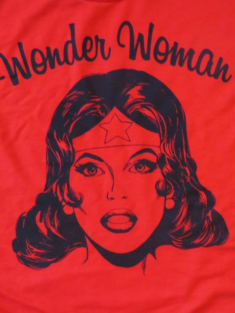 Get Ready for WW84 With These Wonder Woman Shirts - 67