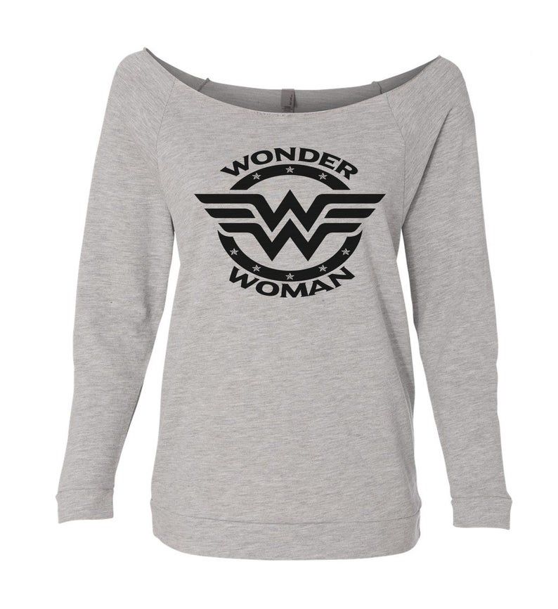 Get Ready for WW84 With These Wonder Woman Shirts - 3