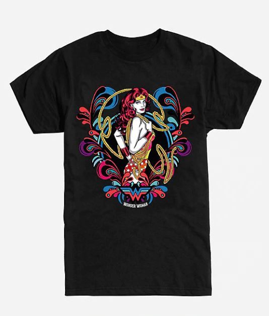 https://www.hottopic.com/product/dc-comics-wonder-woman-paisley-t-shirt/11780140.html