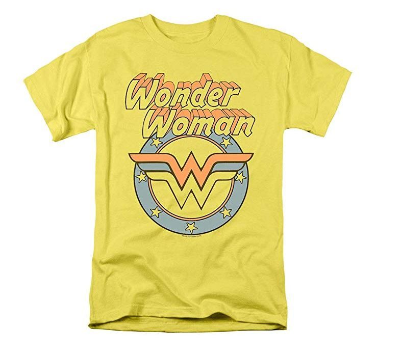 Get Ready for WW84 With These Wonder Woman Shirts - 60