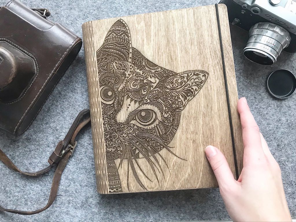 Find Your Purr fect Cat Notebooks - 73