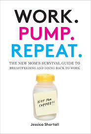 Work Pump Repeat book cover