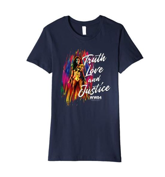 Get Ready for WW84 With These Wonder Woman Shirts - 77