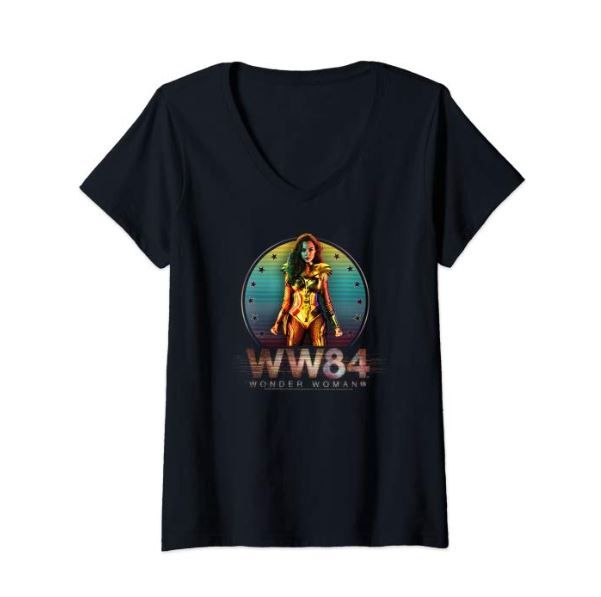 Get Ready for WW84 With These Wonder Woman Shirts - 40