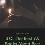 3 of the Best YA Books About Best Friend Breakups - 72