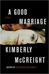 A Good Marriage book cover